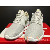 在飛比找蝦皮購物優惠-【WS】NIKE W ROSHE TWO 編織 844931