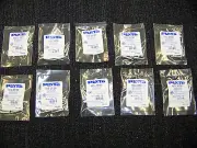 Plato RoHS Compliant Soldering Tips 10 Packs of 10 - 100 Total MS-3150