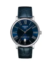 Tissot Carson Watch, 40mm
