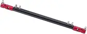 UPKOCH Durable Drum Kit Pedal Link Bar Practical Replacement Accessory for Bass Drum Pedals Easy to Install and Reliable for Drummers and Percussion
