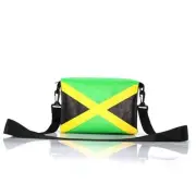 Man's And Woman's Shoulder Handbags Crossbody Bag Chest Bag Pocket Ja