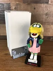 2020 - Stranger Things MILLIEGATOR Lowell Spinners Bobblehead Mascot Eleven 11