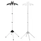 Garment Steamer Rack Clothes Steamer Holder Standing Garment Hanger for Clothes