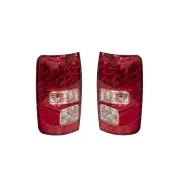 Right & Left Tail Light Led for Holden Colorado RG 06/2012-06/2016