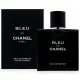 CHANEL 香奈兒 BLEU 藍色男性淡香精 50ML (全新拍照拆模品)