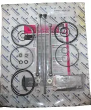 NEW Hytork EMERSON XL0221 REPAIR KIT EDN0221-SPARE-01