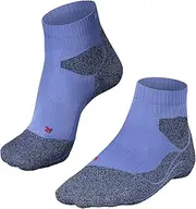 FALKE Women's RU Trail Running Socks, Breathable Quick Dry, More Colors, 1 Pair