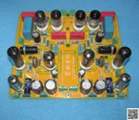 在飛比找露天拍賣優惠-美國Audio Research SP-10 6DJ8(6N