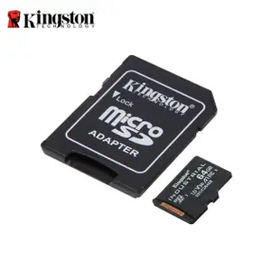 金士頓 INDUSTRIAL 64G micro SDXC C10 A1 U3 V30 工業用 高耐用 記憶卡 廠商直送