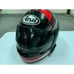 ARAI VECTOR-X 安全帽+MOTO A1 藍芽耳機