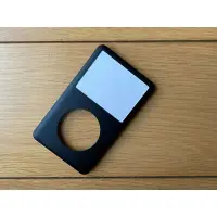 在飛比找蝦皮購物優惠-Ipod Classic 前面板更換金屬蓋適用於第 6、6.