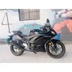 YAMAHA  R3