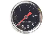 Fuel Pressure Gauge WIMP0101