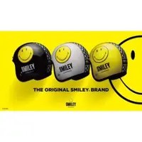 在飛比找O!MyGod購物商城優惠-帽出頭 SMILEY HELMET @smiley GALL