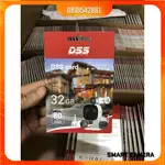 CLASS 10 32G 64G 128G 大華 DSS MICRO SD 正品存儲卡 - NETAC