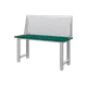 【天鋼】 標準型工作桌 WB-57N4 耐衝擊桌板 多用途桌 電腦桌 辦公桌 書桌 工作桌 工業風桌 (5折)