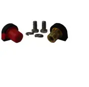 Odyssey 3217-0006 Adapter Kit-SAE Terminal