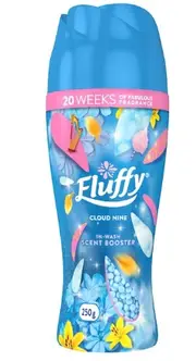Fluffy Laundry In-Wash Scent Booster Cloud Nine 250g