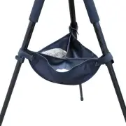 Nylon Strap Equipped Tripod Weight Bag for Secure Camera Support For Outdoors