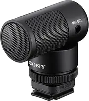 Sony Big Capsule Wireless Shotgun Microphone