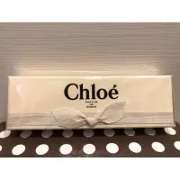 在飛比找蝦皮購物優惠-Chloe 水漾玫瑰經典女性淡香水小香禮盒組