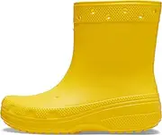 [Crocs] Unisex Adults Classic Boot