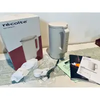 在飛比找蝦皮購物優惠-日本 Recolte 麗克特 Auto cooking po