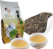50g Chinese Tieguanyin Red Tea Roast TiKuanYin Oolong Tea Black Tea