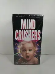 Mindcrushers Conversation Card Game Stupid Questions and Converstaions 17+ NEW