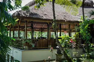 峇裏島烏布別墅酒店Natura Villa Ubud Bali