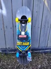 Tony Hawk 31" Limited Edition Signature Series Eagle Skateboard Brand New