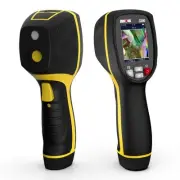 3360 Thermal Camera - Infrared Camera with Heat Vision - Identify Hot/Cold Sp...