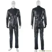 Star Wars Cosplay Luke Skywalker Costume Halloween Party