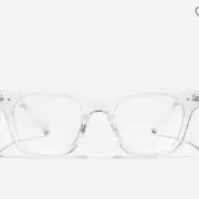 new J.CREW Cape blue-light glasses