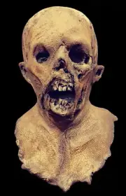 SkareKrow Evil Scarecrow Halloween Mask