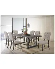 Acme Furniture Bernard Dining Table