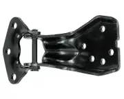 1970-71 Torino Front Door Hinge Upper LH 1971-73 Mustang 1971-73 Pinto New (for: Ford)