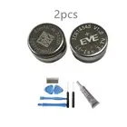 EVE ICR1454S 1454 Battery + tools for Samsung GALAXY Buds PLUS Buds+ Headset