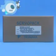 1PCS New in box Yaskawa Servo Drive SGDA-A1CP