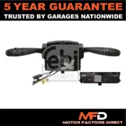 Fits Citroen Berlingo Peugeot Partner MFD Indicator Stalk Switch 96787365XT