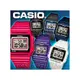 CASIO 時計屋 卡西歐手錶 W-215H-1A / 2A / 4A 男錶 電子錶 橡膠錶帶 LED照明 鬧鈴