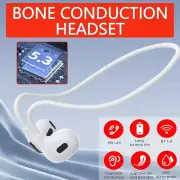 Bluetooth Wireless Bone Conduction Sport Earphones Headphones Waterproof Headset