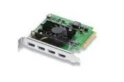 Blackmagic Design DeckLink Quad HDMI Recorder