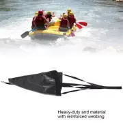 Compact Design Fishing Boat Anchor Suitable for Inflatable Boats and Jet Skis