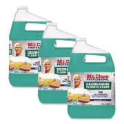 P&G Professional 19892 1 gal Bottle Degreasing Floor Cleaner (3/CT) New