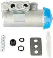 Heavy Duty Mack D2 Air Governor Valve 800361 Replace Bendix