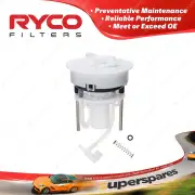 Premium Quality Ryco Fuel Filter for Mazda 2 DE 4Cyl 1.5L Petrol 09/2007-11/2014
