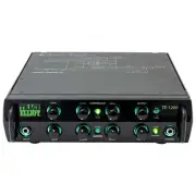 PEAVEY 03618570 Trace Elliot TE-1200 Bass Amplifier Head Portable Compact...