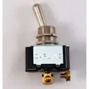 Selecta Switch, SS2065-BG, Switch, Toggle