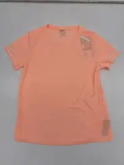 2XU Aero T-Shirt Womens Pink in Large BRAND NEW